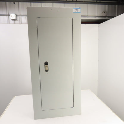Siemens P1B42ML125CTS 125A 42 Space Panelboard Load Center 240/120V 3PH 4-Wire