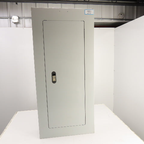 Siemens P1B42ML125CTS 125A 42 Space Panelboard Load Center 240/120V 3PH 4-Wire
