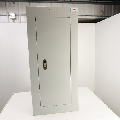 Siemens P1B42ML125CTS 125A 42 Space Panelboard Load Center 240/120V 3PH 4-Wire