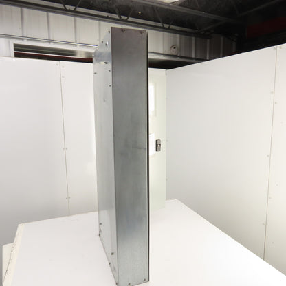 Siemens P1B42ML125CTS 125A 42 Space Panelboard Load Center 240/120V 3PH 4-Wire