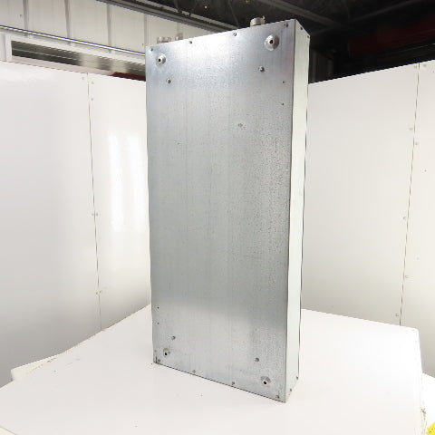 Siemens P1B42ML125CTS 125A 42 Space Panelboard Load Center 240/120V 3PH 4-Wire