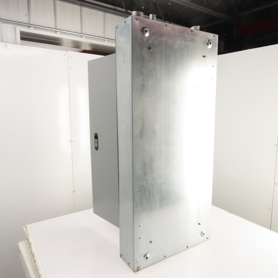 Siemens P1B42ML125CTS 125A 42 Space Panelboard Load Center 240/120V 3PH 4-Wire