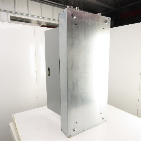 Siemens P1B42ML125CTS 125A 42 Space Panelboard Load Center 240/120V 3PH 4-Wire