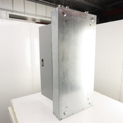 Siemens P1B42ML125CTS 125A 42 Space Panelboard Load Center 240/120V 3PH 4-Wire