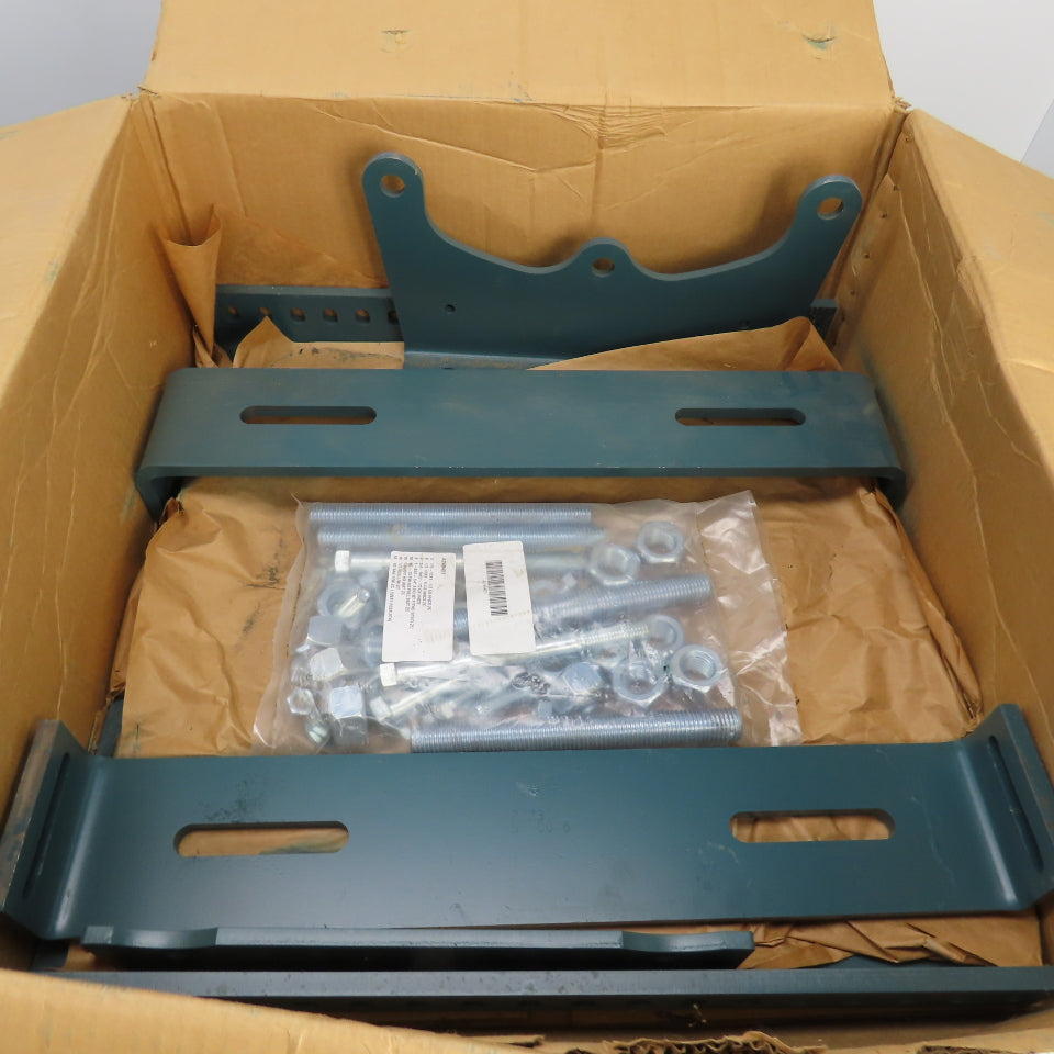 Dodge Baldor 249399 TA9 404T-445T Frame Motor Mount Assembly NEW