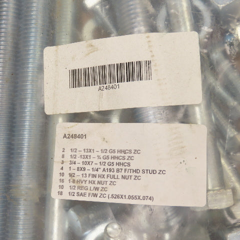 Dodge Baldor 249399 TA9 404T-445T Frame Motor Mount Assembly NEW