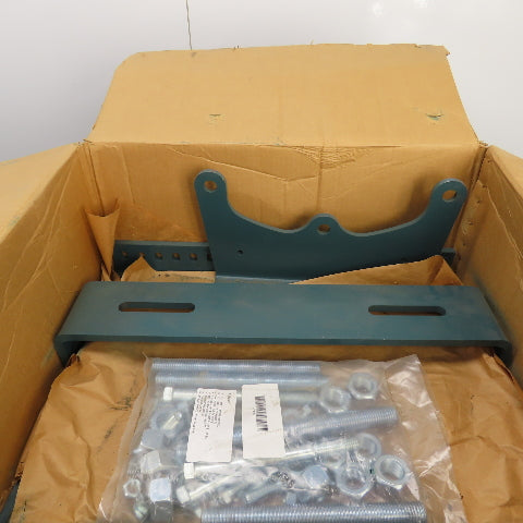 Dodge Baldor 249399 TA9 404T-445T Frame Motor Mount Assembly NEW