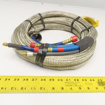 Hypertherm 028658 Torch Leads HT2000 Plasma Cutter 15'