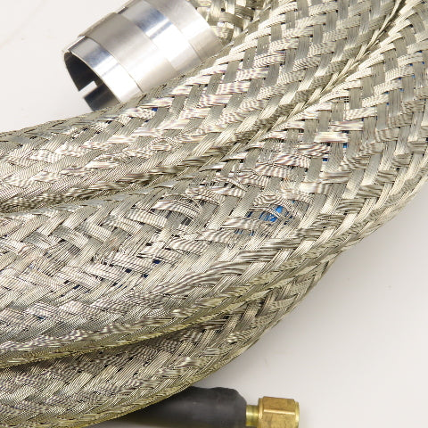 Hypertherm 028658 Torch Leads HT2000 Plasma Cutter 15'