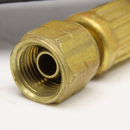 Eaton Synflex 3/8" Inverted Flare Female Swivel Hose Assembly 250PSI 15'