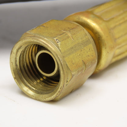 Eaton Synflex 3/8" Inverted Flare Female Swivel Hose Assembly 250PSI 15'