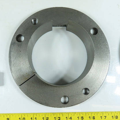Dodge Baldor 272080 TDT9 x 4-15/16" Tapered Bushing Kit TXT9 Speed Reducer NEW