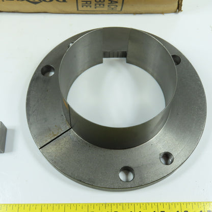 Dodge Baldor 272080 TDT9 x 4-15/16" Tapered Bushing Kit TXT9 Speed Reducer NEW