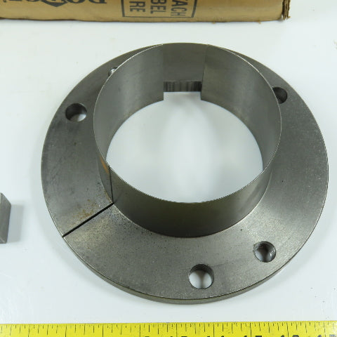 Dodge Baldor 272080 TDT9 x 4-15/16" Tapered Bushing Kit TXT9 Speed Reducer NEW