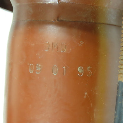 DMD Dresser 09 01 95 Pipe Transition Coupling 2.46" ID x 6.5" L