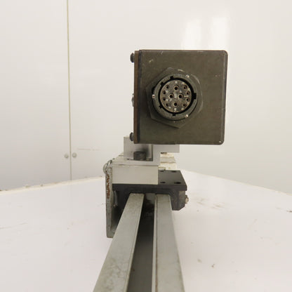 PressTech Controls 7611-175 Linear Rail Sensor W/ 7607-4840-IH