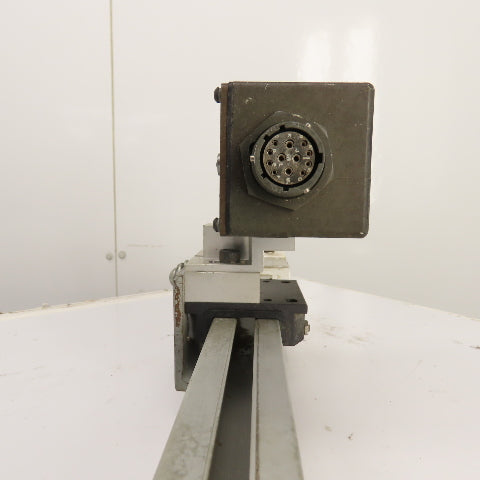 PressTech Controls 7611-175 Linear Rail Sensor W/ 7607-4840-IH