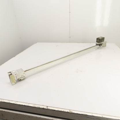 PressTech Controls 7611-175 Linear Rail Sensor W/ 7607-4840-IH