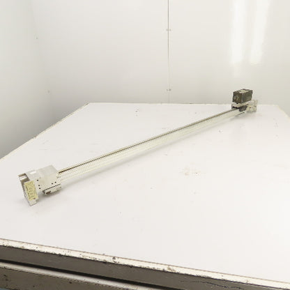 PressTech Controls 7611-175 Linear Rail Sensor W/ 7607-4840-IH