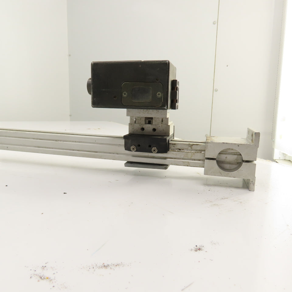 PressTech Controls 7611-175 Linear Rail Sensor W/ 7607-4840-IH