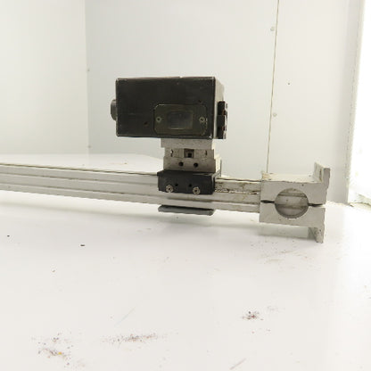 PressTech Controls 7611-175 Linear Rail Sensor W/ 7607-4840-IH