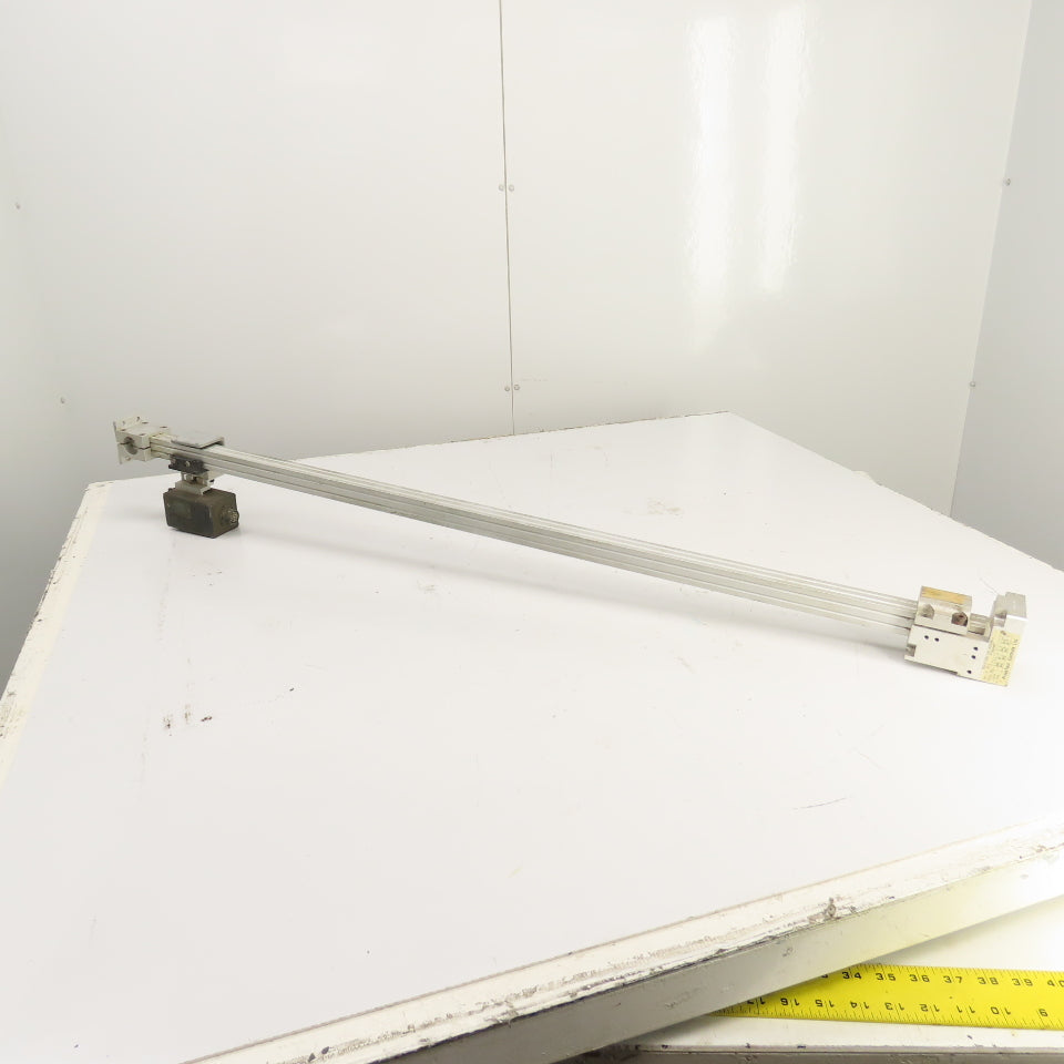 PressTech Controls 7611-175 Linear Rail Sensor W/ 7607-4840-IH