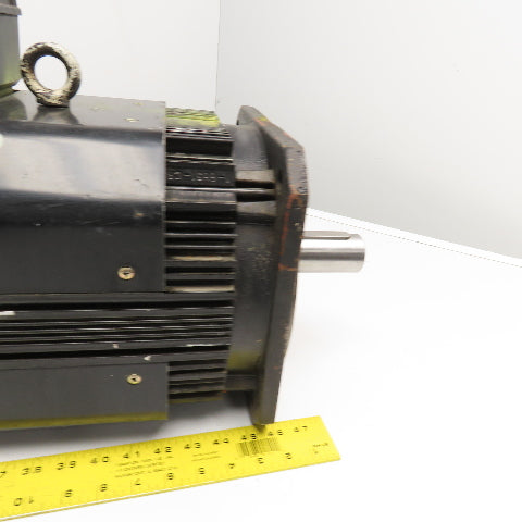Indramat 2AD132C-B05OB1-BS01-D2V1 15/22kW 1500/7500RPM 3Ph Induction Motor