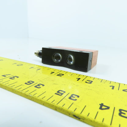 Leuze RK 93/4-60 S Energetic Diffuse Sensor 10-30VDC
