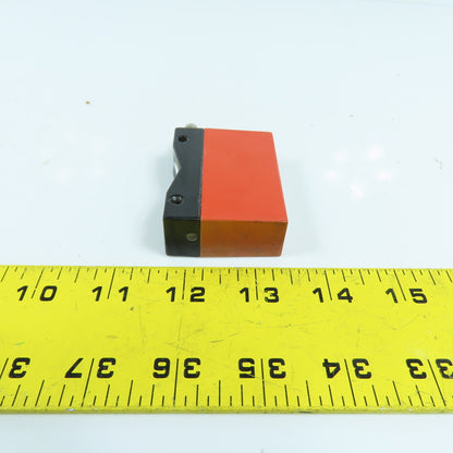 Leuze RK 93/4-60 S Energetic Diffuse Sensor 10-30VDC