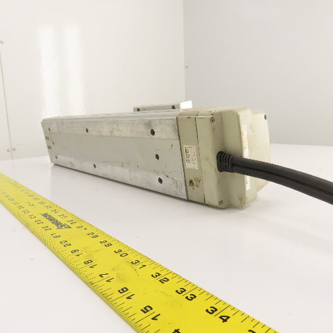 IAI IS-M-X-M-20-100-300-AQ-T1-ABN Linear Actuator 300mm Stroke