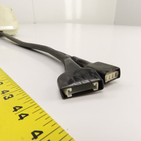 IAI IS-M-X-M-20-100-300-AQ-T1-ABN Linear Actuator 300mm Stroke