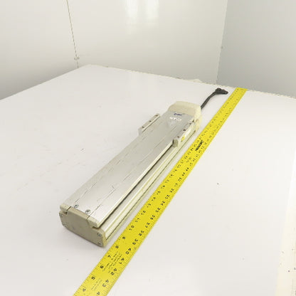 IAI IS-M-X-M-20-100-300-AQ-T1-ABN Linear Actuator 300mm Stroke