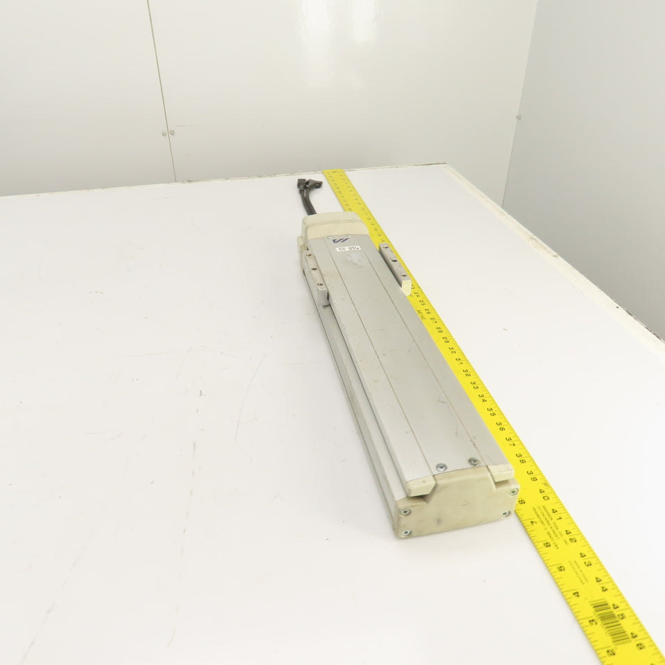 IAI IS-M-X-M-20-100-300-AQ-T1-ABN Linear Actuator 300mm Stroke
