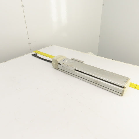 IAI IS-M-X-M-20-100-300-AQ-T1-ABN Linear Actuator 300mm Stroke