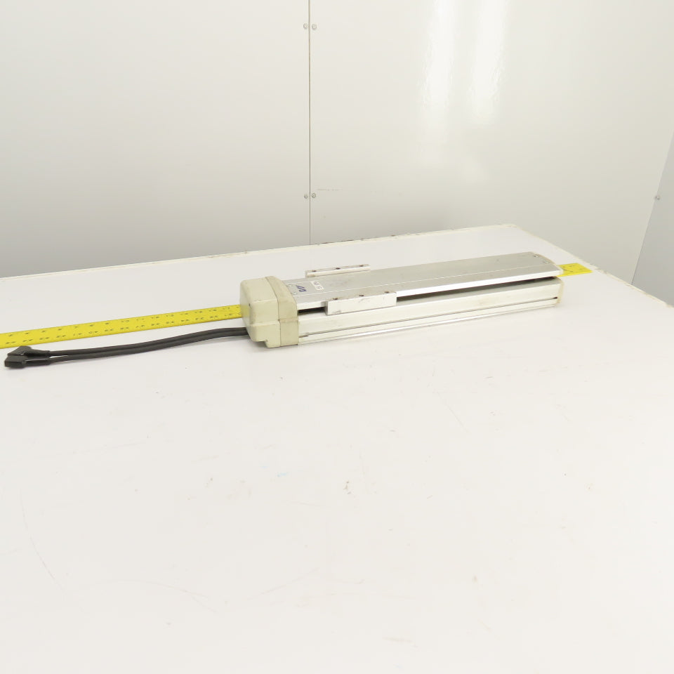 IAI IS-M-X-M-20-100-300-AQ-T1-ABN Linear Actuator 300mm Stroke