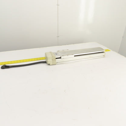IAI IS-M-X-M-20-100-300-AQ-T1-ABN Linear Actuator 300mm Stroke