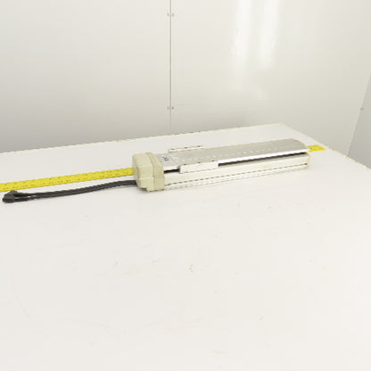 IAI IS-M-X-M-20-100-300-AQ-T1-ABN Linear Actuator 300mm Stroke