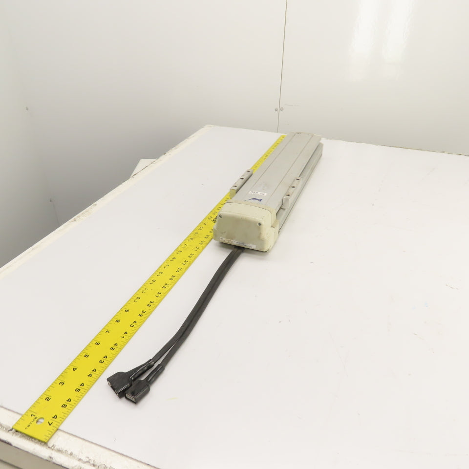 IAI IS-M-X-M-20-100-300-AQ-T1-ABN Linear Actuator 300mm Stroke
