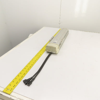 IAI IS-M-X-M-20-100-300-AQ-T1-ABN Linear Actuator 300mm Stroke