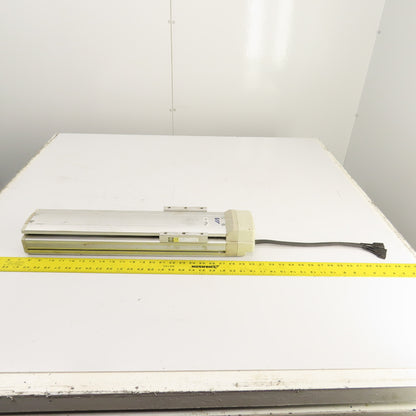 IAI IS-M-X-M-20-100-300-AQ-T1-ABN Linear Actuator 300mm Stroke