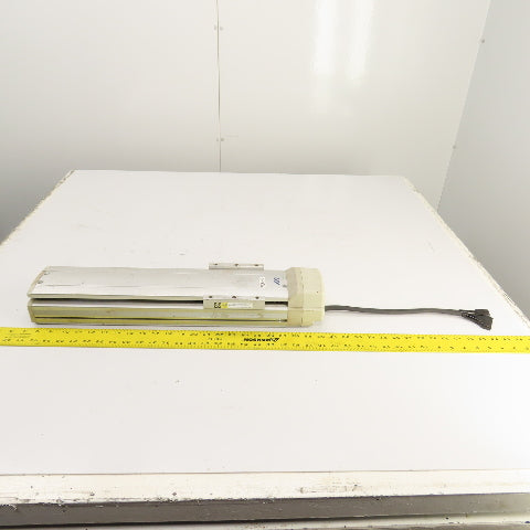 IAI IS-M-X-M-20-100-300-AQ-T1-ABN Linear Actuator 300mm Stroke