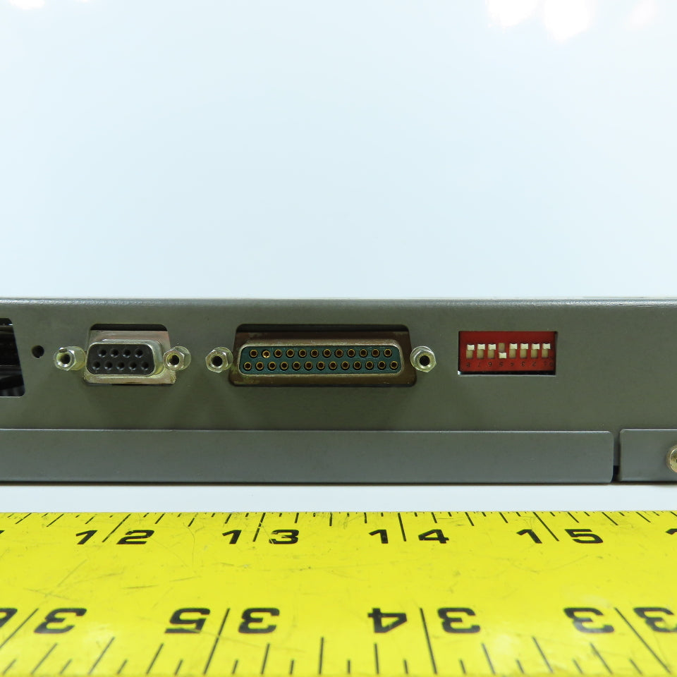 Foxboro P0911WC Rev B Power Module MIW GCIO W/TS WP50
