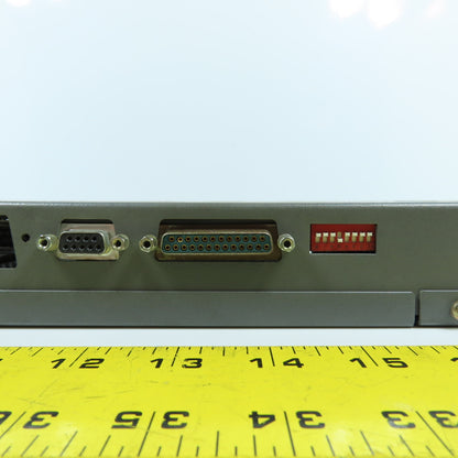Foxboro P0911WC Rev B Power Module MIW GCIO W/TS WP50