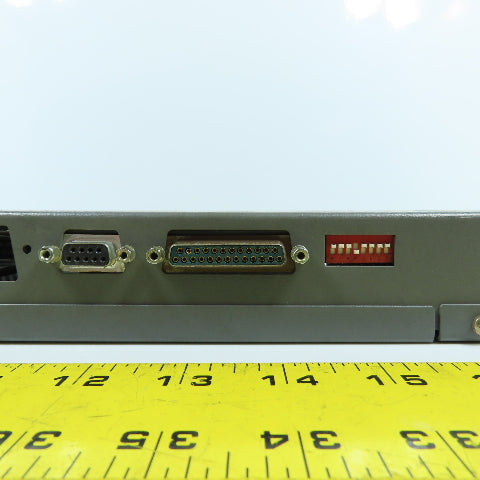 Foxboro P0911WC Rev B Power Module MIW GCIO W/TS WP50