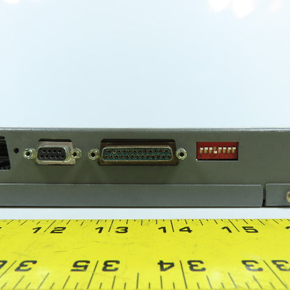 Foxboro P0911WC Rev B Power Module MIW GCIO W/TS WP50