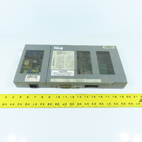 Foxboro P0911WC Rev B Power Module MIW GCIO W/TS WP50