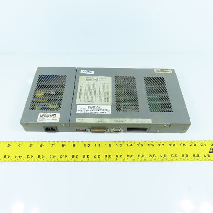 Foxboro P0911WC Rev B Power Module MIW GCIO W/TS WP50