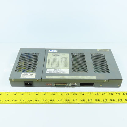 Foxboro P0911WC Rev B Power Module MIW GCIO W/TS WP50