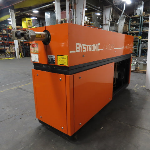 Bystronic BTL 3500 3500W Turbo Industrial Cutting Laser Resonator Generator Co2