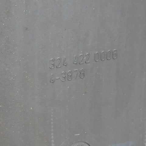 Linde E15S Electric Forklift Hydraulic Oil Reservoir